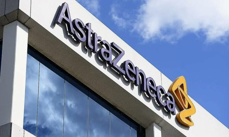AstraZeneca